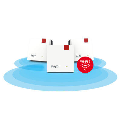 Wi-Fi repeater Fritz! 20003129