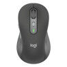 Mouse Logitech 910-007509 Graphite 4000 dpi