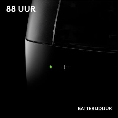 Mouse Logitech 910-007553 Nero