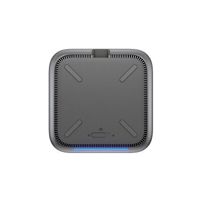 Hub USB HP Thunderbolt 4 Ultra de 280 W G6 Grigio 280 W