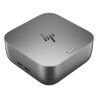 Hub USB HP Thunderbolt 4 Ultra de 280 W G6 Grigio 280 W