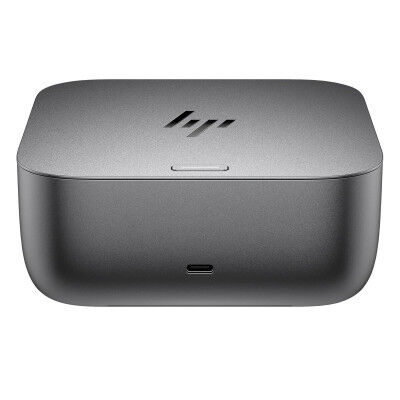Hub USB HP Thunderbolt 4 Ultra de 280 W G6 Grigio 280 W