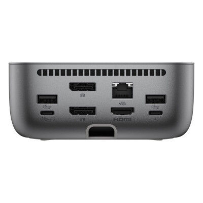 Hub USB HP Thunderbolt 4 Ultra de 280 W G6 Grigio 280 W