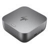 Hub USB HP Thunderbolt 4 Ultra de 280 W G6 Grigio 280 W