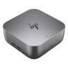 Hub USB HP Thunderbolt 4 Ultra de 280 W G6 Grigio 280 W