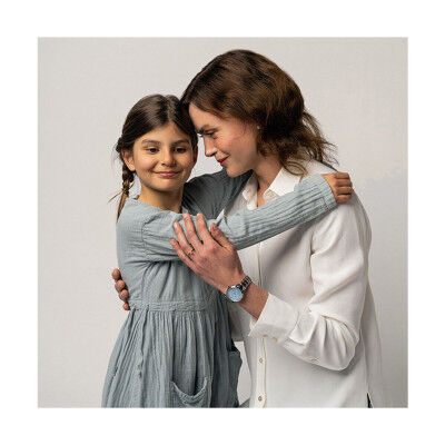 Orologio Uomo Cauny CMJ019 Bianco