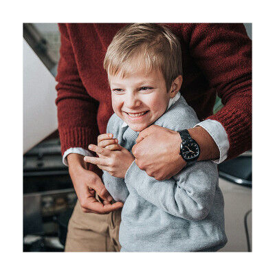 Orologio Uomo Cauny CAP007