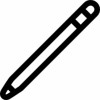 Cartuccia di ricambio per penna Apple MX2D3ZM/A