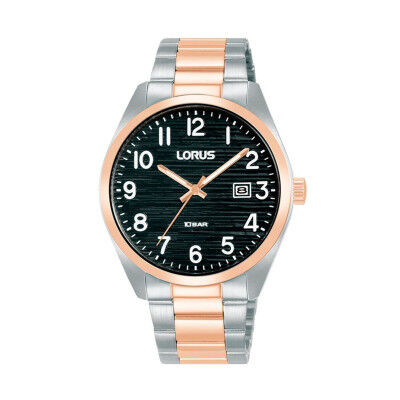 Orologio Uomo Lorus RH914RX9