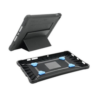 Tablet cover Mobilis 053019 Black iPad