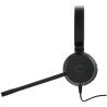 Headphones GN Audio 5399-823-369 Black