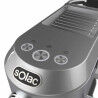 Electric Coffee-maker Solac CE4523 Black