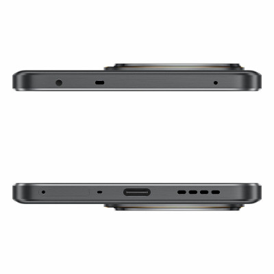 Smartphone Realme GT 7 6,78" 12 GB RAM 256 GB Black