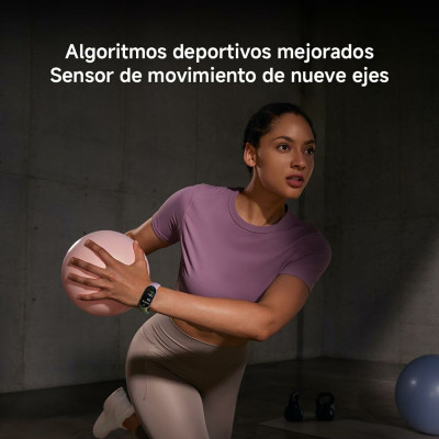 Activity Bangle Xiaomi Pink