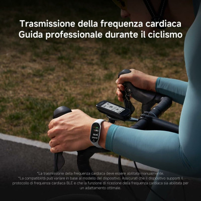 Orologi Sportivi Xiaomi Rosa