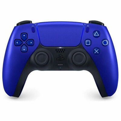 PS5 DualSense Controller Sony DS COBALT BLUE Cobalt Blue