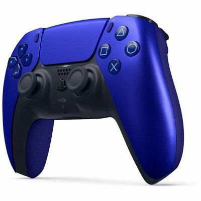 Controller per PS5 DualSense Sony DS COBALT BLUE Cobalt Blue