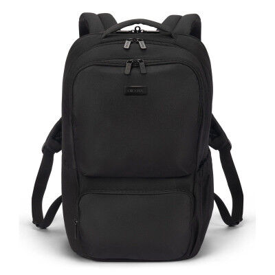 Laptop Backpack Dicota D32116-RPET Black