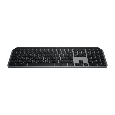 Keyboard and Mouse Logitech 920-011631