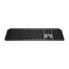 Keyboard and Mouse Logitech 920-011631
