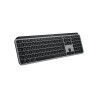 Keyboard and Mouse Logitech 920-011631