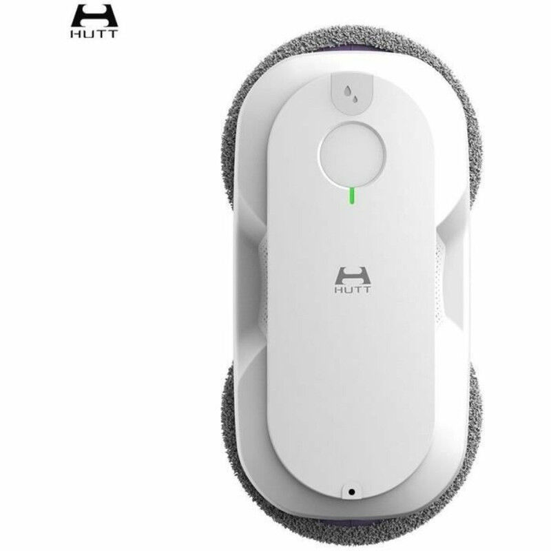 Aspirapolvere per Finestre HUTT