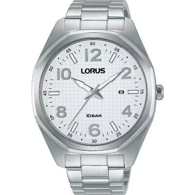 Orologio Uomo Lorus RH971NX9