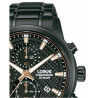 Orologio Uomo Lorus RM323HX9 Nero