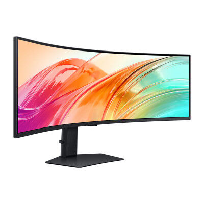 Monitor Samsung LS49F950UAUXEN 49" LCD