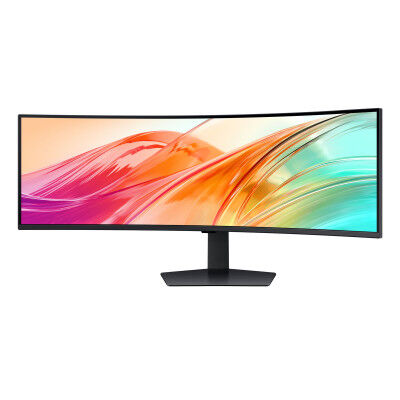 Monitor Samsung LS49F950UAUXEN 49" LCD