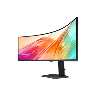 Monitor Samsung LS49F950UAUXEN 49" LCD