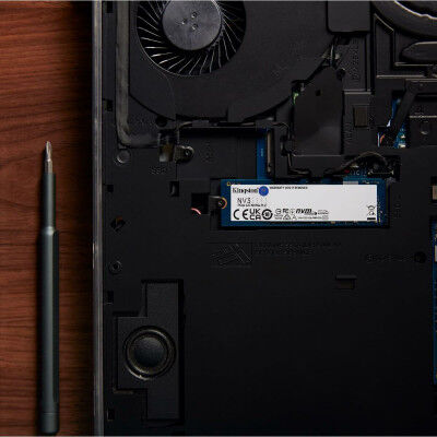 Hard Disk Kingston SNV3S/1000G 1 TB SSD