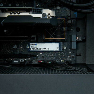 Hard Disk Kingston SNV3S/1000G 1 TB SSD