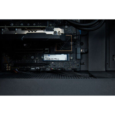 Hard Drive Kingston SNV3S/1000G 1 TB SSD