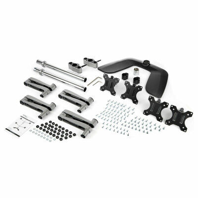 Supporto da Tavolo per Schermo Startech ARMQUADSS           