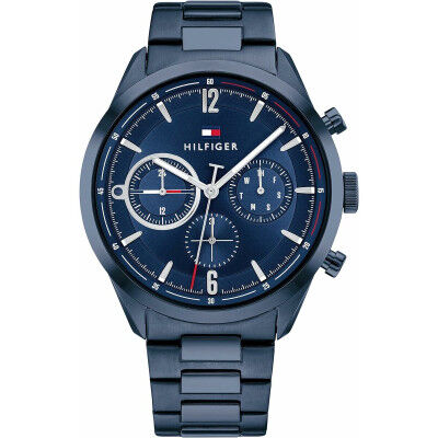 Orologio Uomo Tommy Hilfiger 1680666
