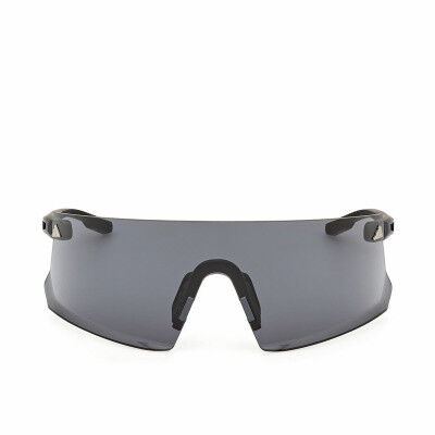 Unisex Sunglasses Adidas DUNAMIS Black