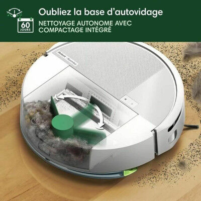 Robot Vacuum Cleaner iRobot
