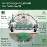 Robot Aspirapolvere iRobot