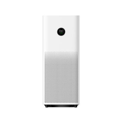 Purificatore dell'Aria Xiaomi SMART AIR PURIFIER 4 PRO Bianco Multicolore