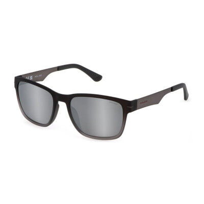 Occhiali da sole Uomo Police SPLL09M567P1X ø 56 mm