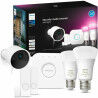 Home Safety Kit Philips 6 Pieces