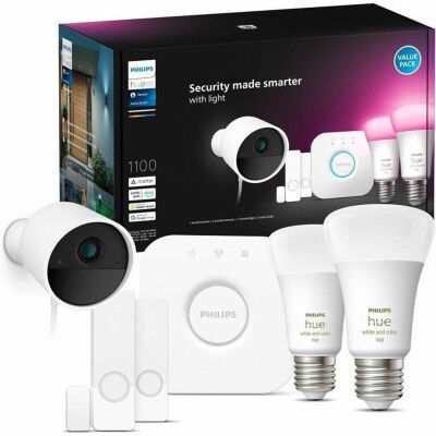 Home Safety Kit Philips 6 Pieces
