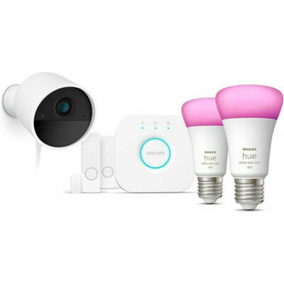 Home Safety Kit Philips 6 Pieces