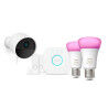 Home Safety Kit Philips 6 Pieces