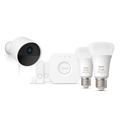 Home Safety Kit Philips 6 Pieces