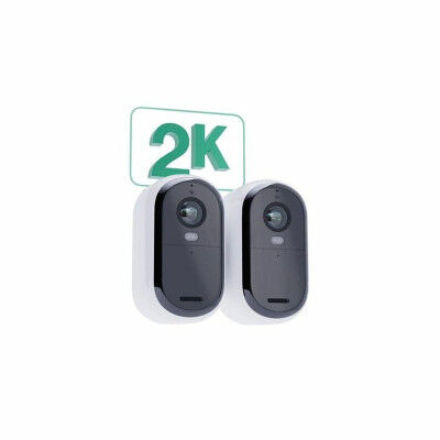 Surveillance Camcorder Arlo Essential2 2K