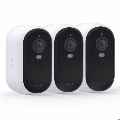 Videocamera di Sorveglianza Arlo Essential2