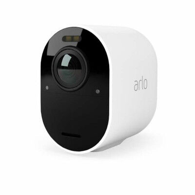 Videocamera di Sorveglianza Arlo ARLO Ultra V2
