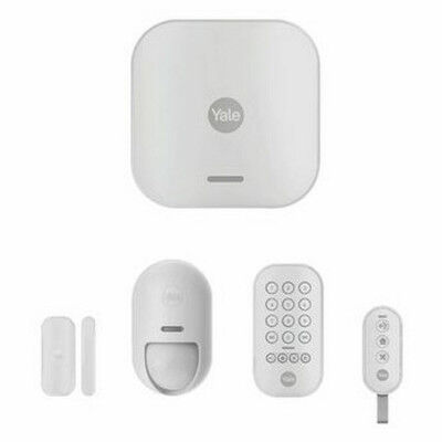 Home Safety Kit Yale AL-SK1-1A-EU